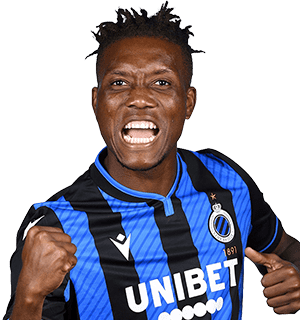 scheda fantacalcio DAVID OKEREKE